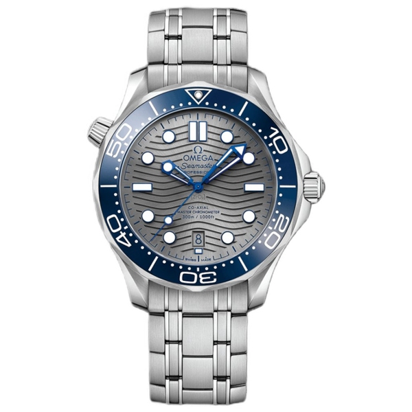 ZEGAREK OMEGA SEAMASTER DIVER 300M