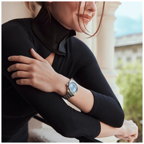 LONGINES CONQUEST