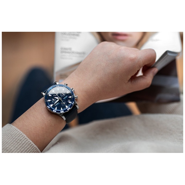 ZEGAREK VOSTOK EUROPE UNDINE OCEAN CHRONO