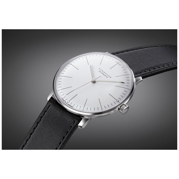 ZEGAREK JUNGHANS MAX BILL AUTOMATIC