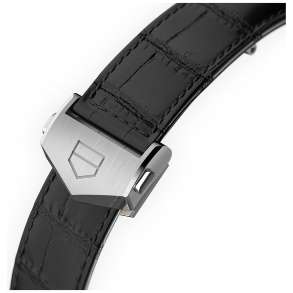 ZEGAREK TAG HEUER CARRERA CHRONOGRAPH