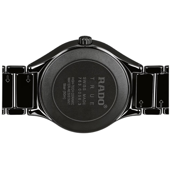 ZEGAREK RADO TRUE ROUND DIAMONDS