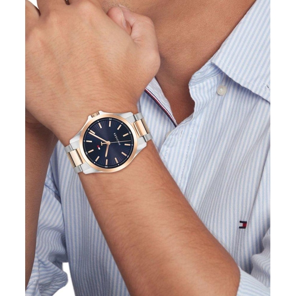 ZEGAREK TOMMY HILFIGER BRUCE