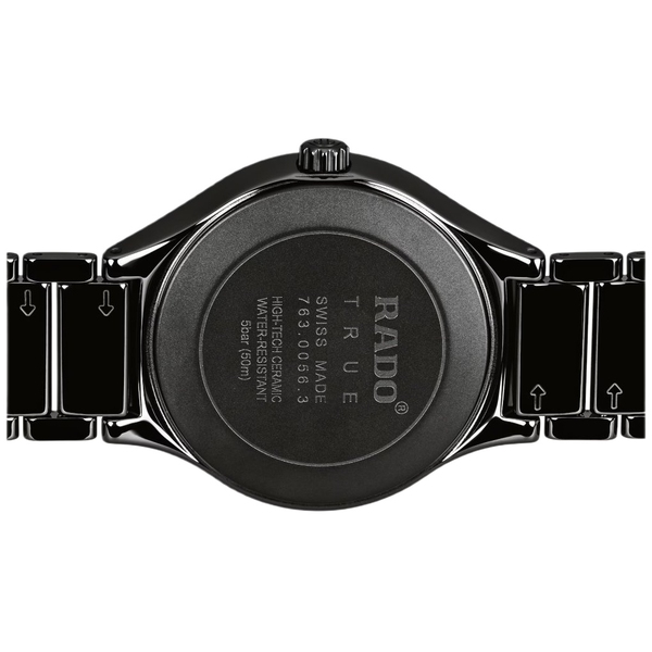 ZEGAREK RADO TRUE ROUND DIAMONDS