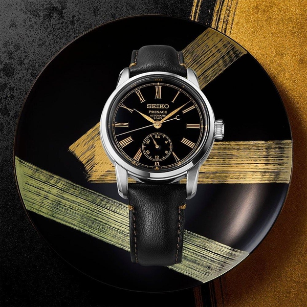 ZEGAREK SEIKO PRESAGE CLASSIC SERIES