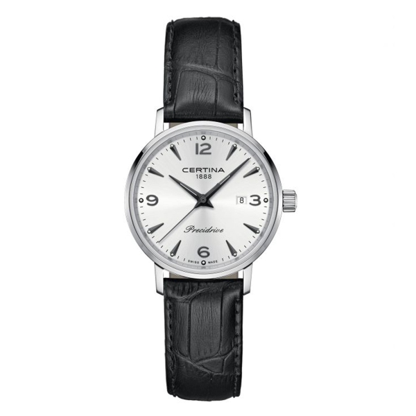 ZEGAREK CERTINA DS CAIMANO LADY