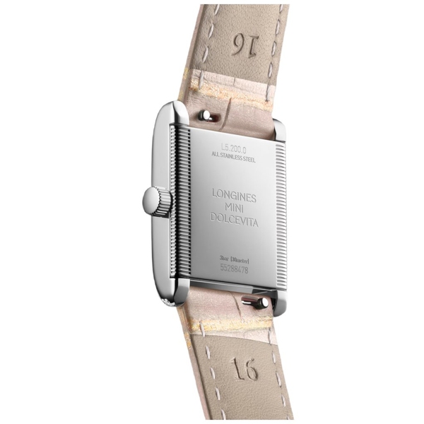 LONGINES MINI DOLCEVITA