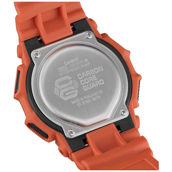 ZEGAREK G-SHOCK CLASSIC GD-010