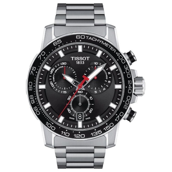 TISSOT SUPERSPORT CHRONO 45,5MM
