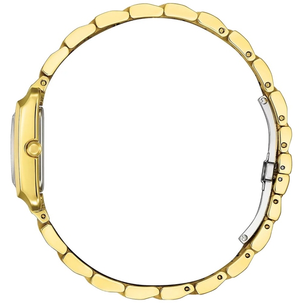 ZEGAREK CITIZEN ECO-DRIVE L-SQUARE