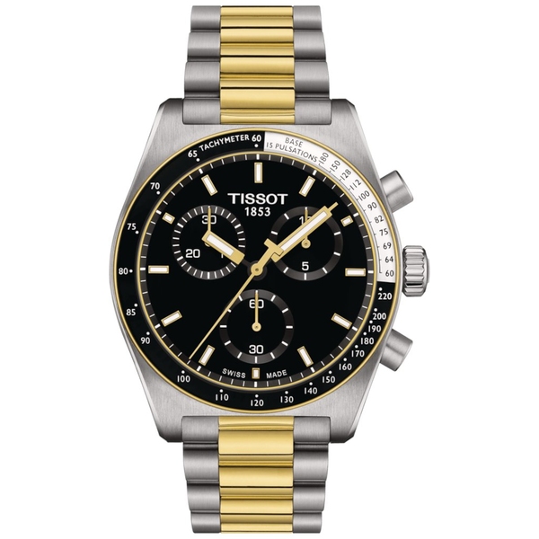 TISSOT PR516 40MM