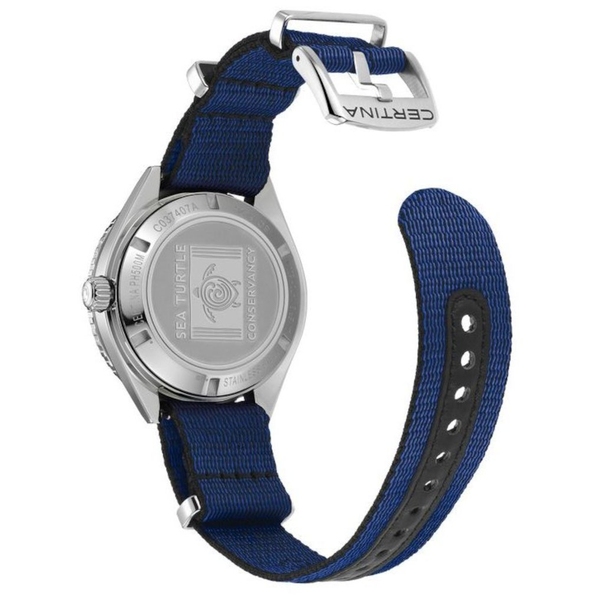 ZEGAREK CERTINA DS SUPER PH500M