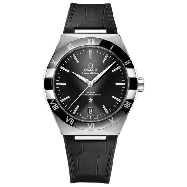 ZEGAREK OMEGA CONSTELLATION