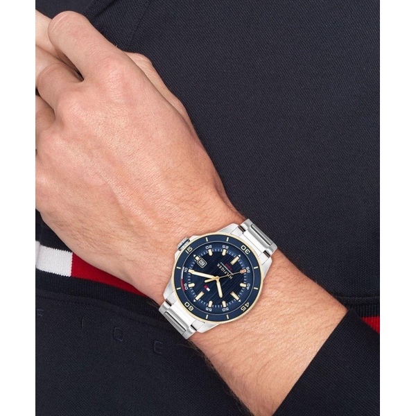 ZEGAREK TOMMY HILFIGER REMY