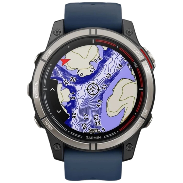 ZEGAREK GARMIN QUATIX 7 PRO 47MM