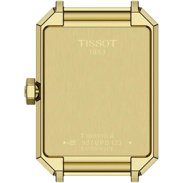 TISSOT SRV 30MM