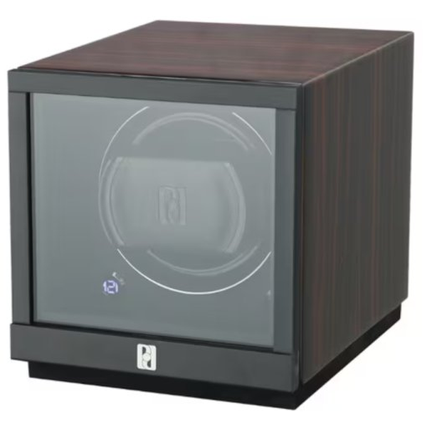 ROTOMAT PAUL DESIGN GENTLEMEN 1D MACASSAR HIGHGLOSS