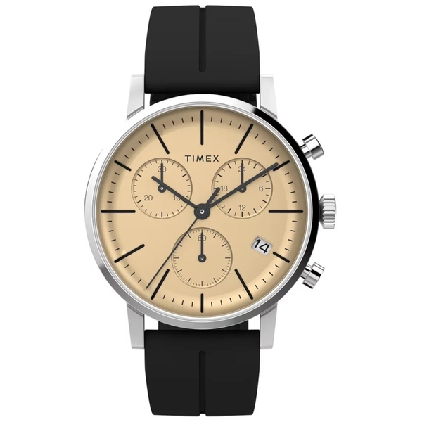 ZEGAREK TIMEX MIDTOWN CHRONOGRAPH