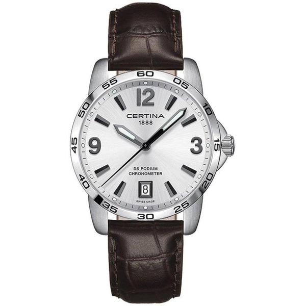 ZEGAREK CERTINA DS PODIUM