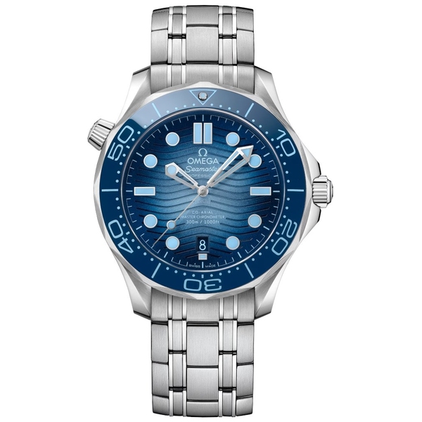 ZEGAREK OMEGA SEAMASTER DIVER 300M