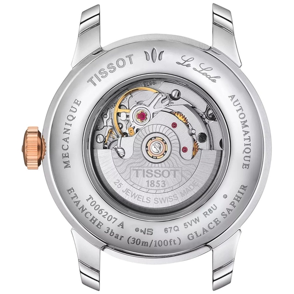 TISSOT LE LOCLE 29MM