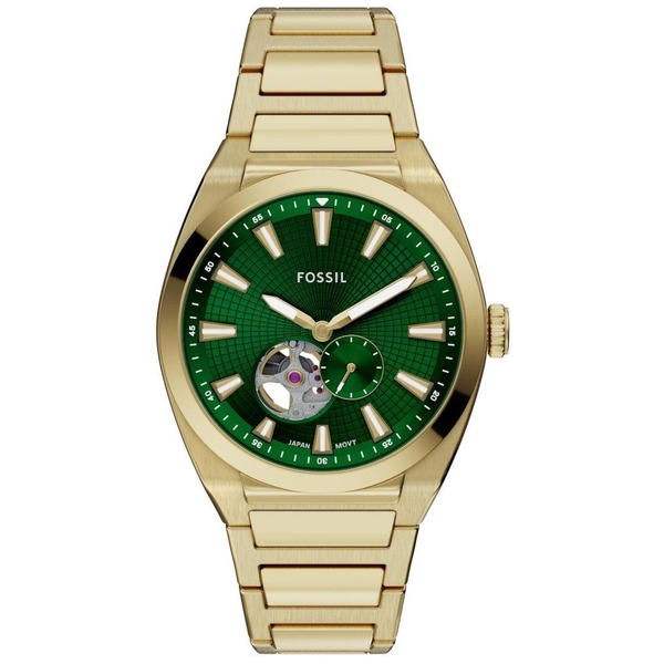 ZEGAREK FOSSIL EVERETT AUTOMATIC