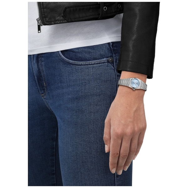 TISSOT PRX 25MM