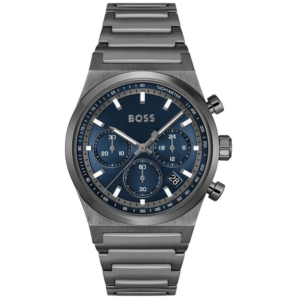 ZEGAREK BOSS CANDOR CHRONO