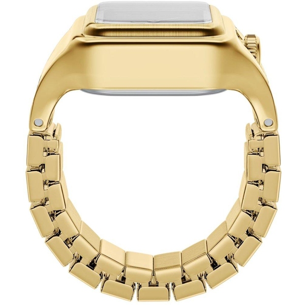 ZEGAREK FOSSIL WATCH RING