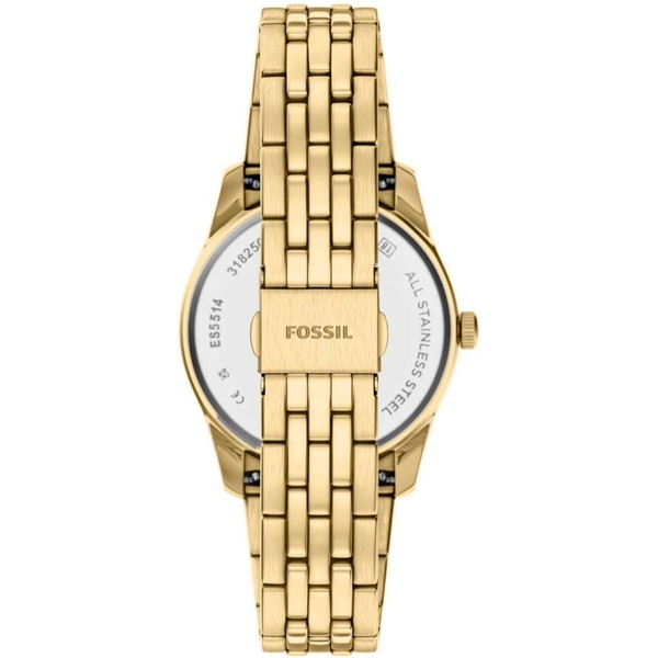 ZEGAREK FOSSIL SCARLETTE