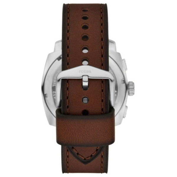 ZEGAREK FOSSIL MACHINE CHRONOGRAPH