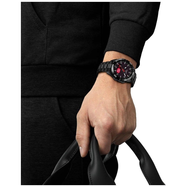 TISSOT T-TOUCH CONNECT SPORT 43,75MM