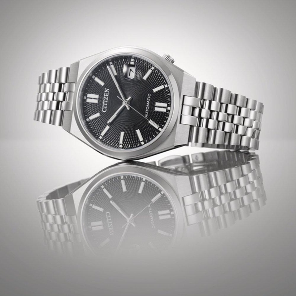 ZEGAREK CITIZEN TSUYOSA 60 AUTOMATIC