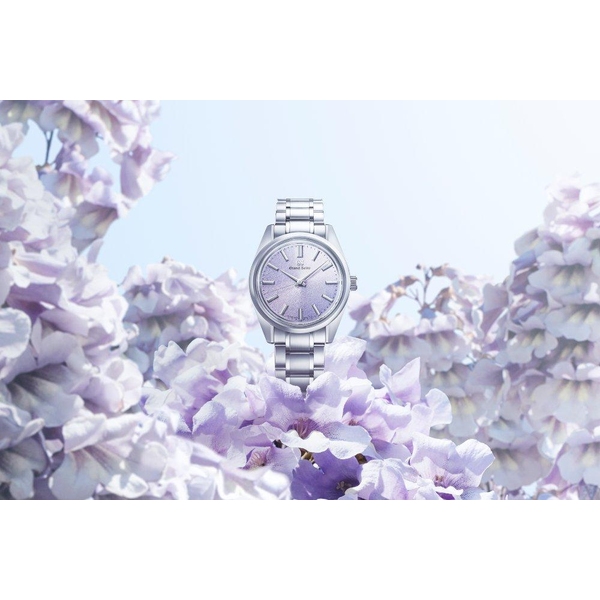 ZEGAREK GRAND SEIKO HERITAGE MECHANICAL