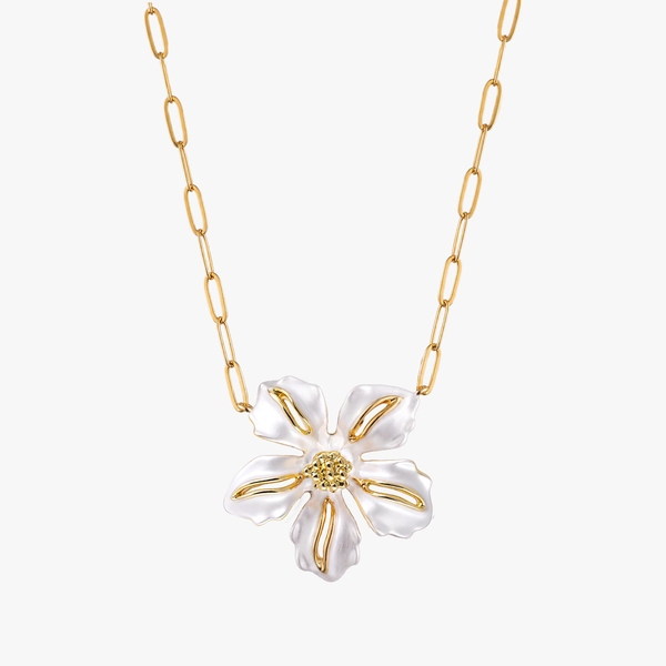 Naszyjnik Tropical Muse Sun Crush