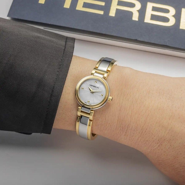 ZEGAREK HERBELIN LADY H