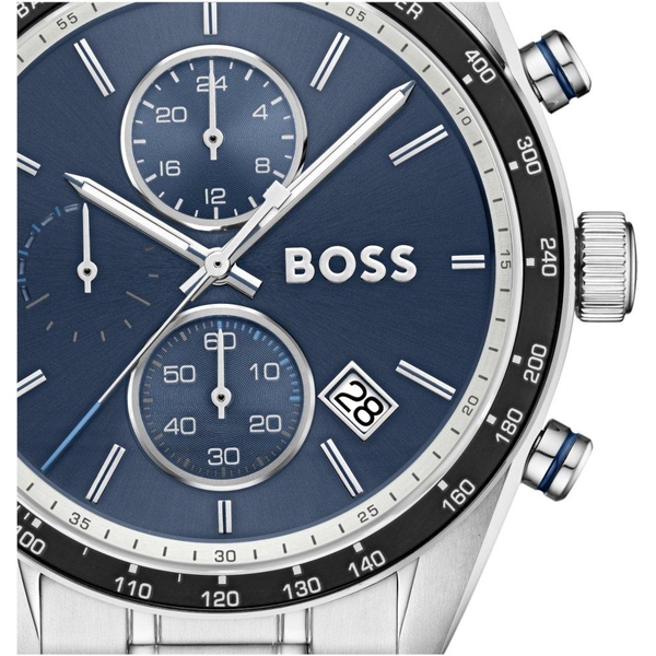 ZEGAREK BOSS GRAND PRIX