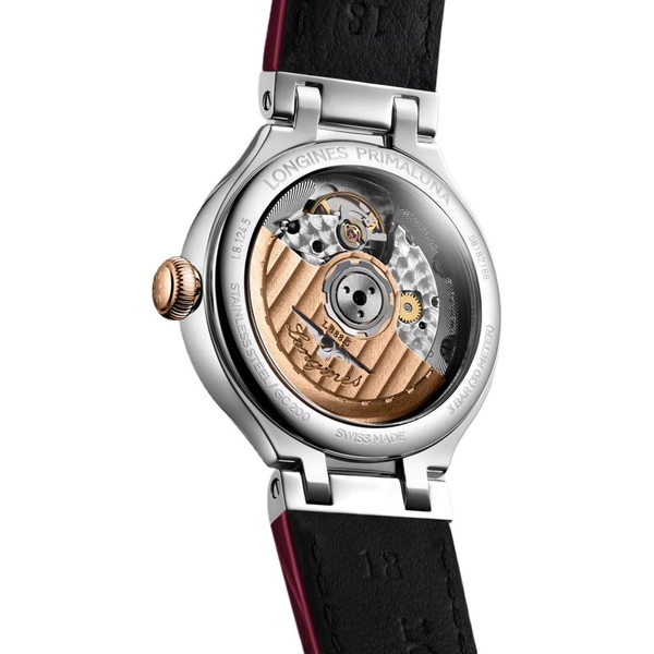 LONGINES PRIMALUNA