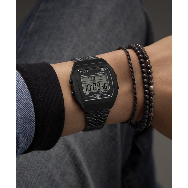 ZEGAREK TIMEX T80 DIGITAL
