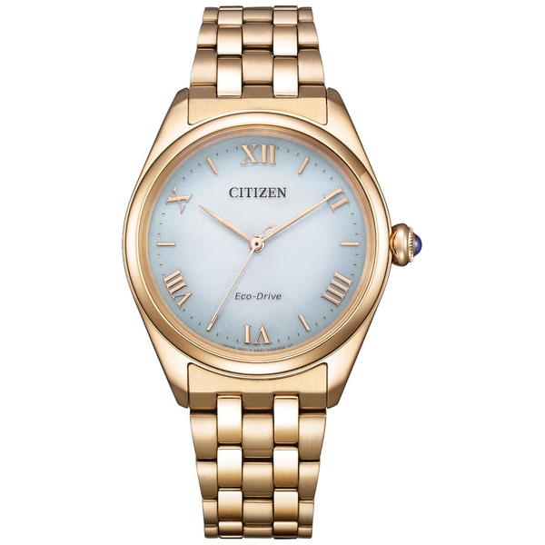 ZEGAREK CITIZEN ECO-DRIVE L-LAKESIDE AT DAWN