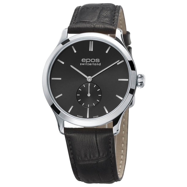 ZEGAREK EPOS TIMELESS 3408 MECHANICAL