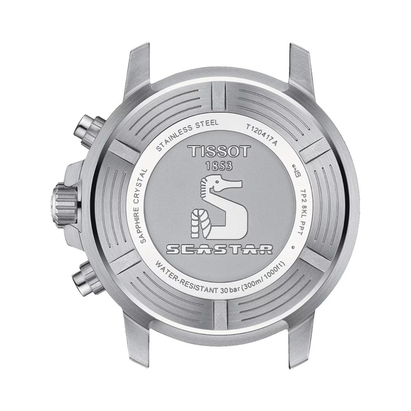 TISSOT SEASTAR 1000 CHRONOGRAPH 45,5MM