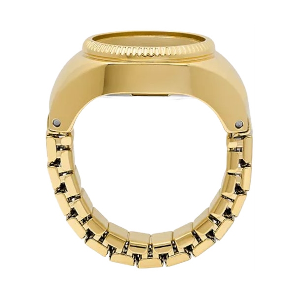 ZEGAREK FOSSIL WATCH RING