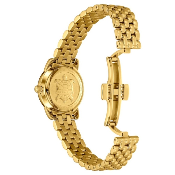 ZEGAREK CERTINA DS-8 LADY 27MM