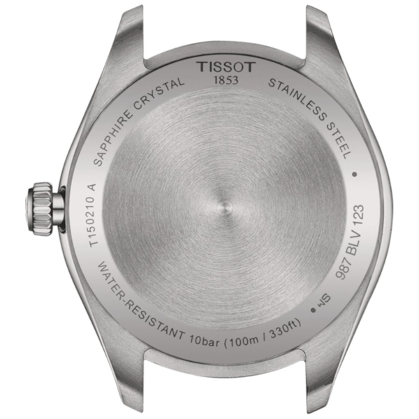 TISSOT PR 100 34MM