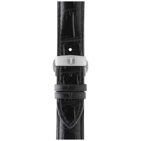 TISSOT T-COMPLICATION SQUELETTE 43MM