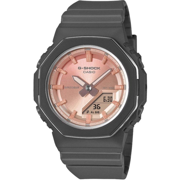 ZEGAREK G-SHOCK WOMEN GMA-P2100 SERIES