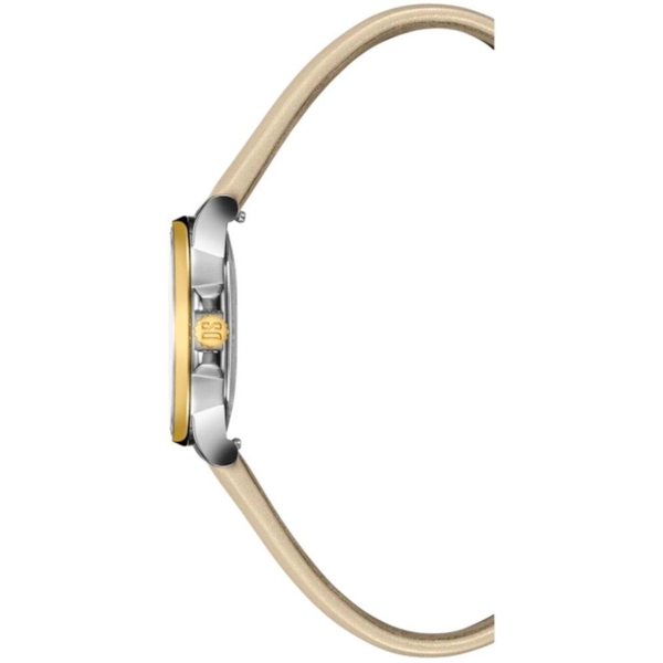 ZEGAREK CERTINA DS CAIMANO LADY TITANIUM