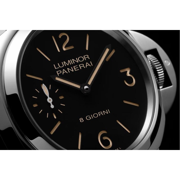 ZEGAREK PANERAI LUMINOR 8 GIORNI