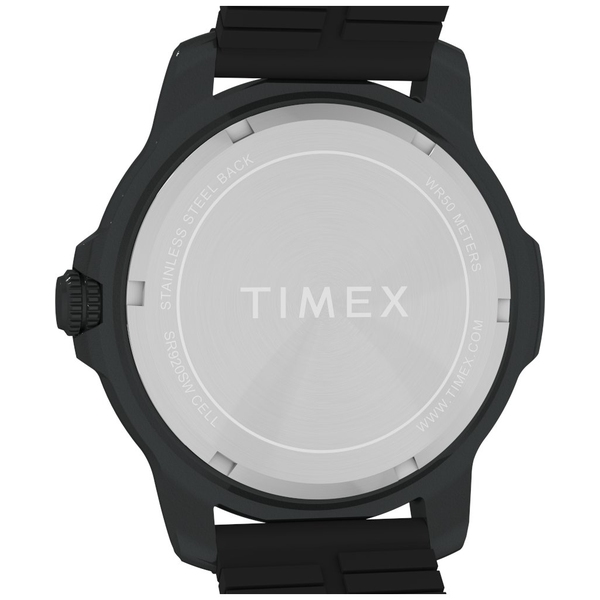 ZEGAREK TIMEX EXPEDITION TIMBER